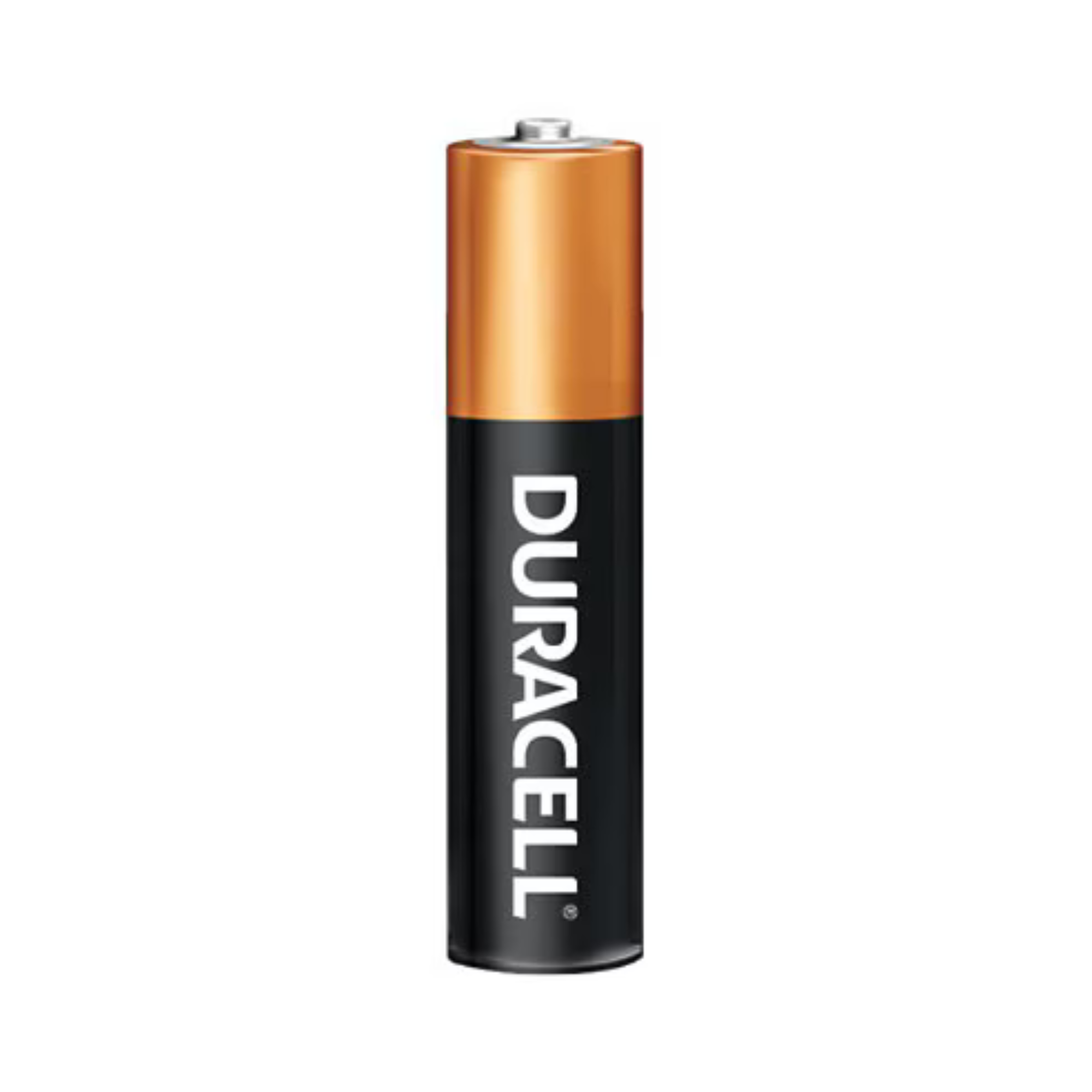 Duracell Coppertop AAA Alkaline Batteries from GME Supply
